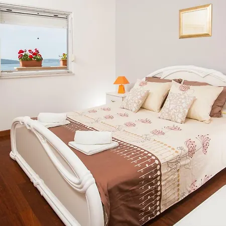Luxury & Panoramic Sea View Bruno * Kaštela