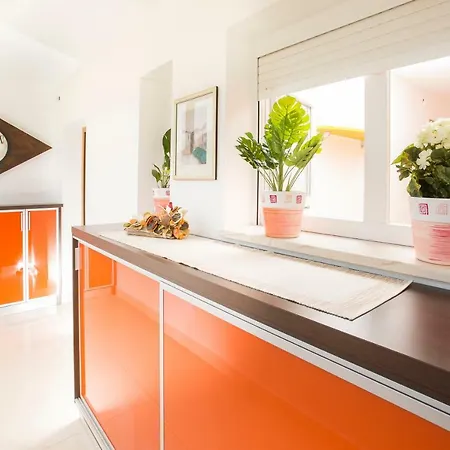 Luxury & Panoramic Sea View Bruno