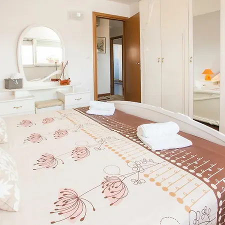 Luxury & Panoramic Sea View Bruno *