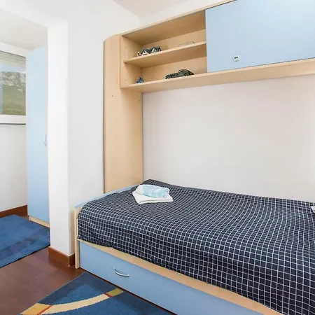 Luxury & Panoramic Sea View Bruno Kastela