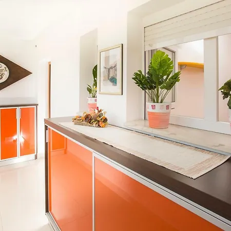 Luxury & Panoramic Sea View Bruno * Kastela